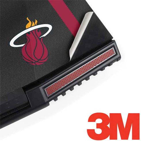 NBA Miami Heat Jersey Legion Y720 Skin