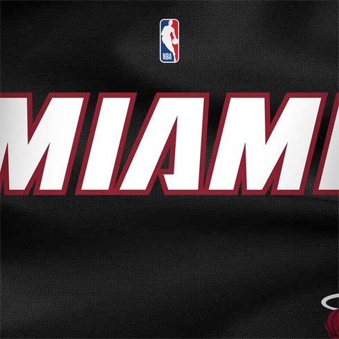 NBA Miami Heat Jersey Legion Y720 Skin