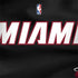 NBA Miami Heat Jersey Legion Y720 Skin