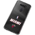 NBA Miami Heat Jersey LG K51/Q51 Clear Case
