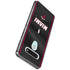 NBA Miami Heat Jersey LG Stylo 6 Clear Case
