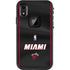 NBA Miami Heat Jersey LifeProof Fre iPhone Skin