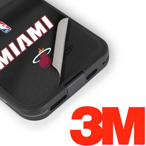 NBA Miami Heat Jersey LifeProof Fre iPhone Skin