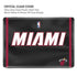 NBA Miami Heat Jersey MacBook Air 13in (2020) Case plus Skin