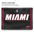 NBA Miami Heat Jersey MacBook Air 13in M1 (2021) Case plus Skin