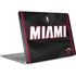 NBA Miami Heat Jersey Apple MacBook Air Skin