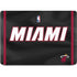NBA Miami Heat Jersey Apple MacBook Air Skin
