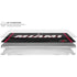 NBA Miami Heat Jersey MacBook Air 15in (2023-2025) Case plus Skin