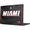 NBA Miami Heat Jersey MacBook Pro 14in (2021-24) Skin