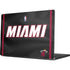 NBA Miami Heat Jersey MacBook Pro 14in (2021-24) Skin