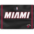 NBA Miami Heat Jersey MacBook Pro 14in (2021-24) Skin