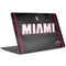 NBA Miami Heat Jersey Apple MacBook Pro 15-inch Skin