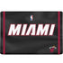 NBA Miami Heat Jersey MacBook Skins