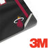 NBA Miami Heat Jersey Apple MacBook Pro 15-inch Skin