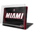 NBA Miami Heat Jersey MacBook Pro 16in (2019-20) Case plus Skin