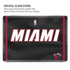 NBA Miami Heat Jersey MacBook Pro 16in (2019-20) Case plus Skin