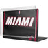 NBA Miami Heat Jersey MacBook Cases