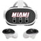 NBA Miami Heat Jersey Meta Quest 3 Skin
