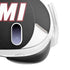 NBA Miami Heat Jersey Meta Quest 3 Skin