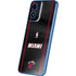 NBA Miami Heat Jersey Moto G Play 4G (2024) Skin