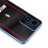 NBA Miami Heat Jersey Moto G Play 4G (2024) Skin