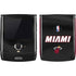 NBA Miami Heat Jersey Motorola RAZR Skin