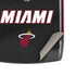 NBA Miami Heat Jersey Motorola RAZR Skin