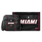 NBA Miami Heat Jersey Nintendo Skins