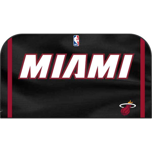 NBA Miami Heat Jersey Nintendo Switch 2 (2025) with Joy-Con Skin