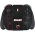 NBA Miami Heat Jersey Nintendo Skins