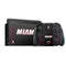 NBA Miami Heat Jersey Nintendo Switch Bundle Skin