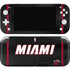 NBA Miami Heat Jersey Nintendo Skins