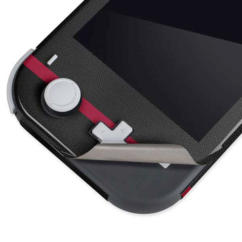 NBA Miami Heat Jersey Nintendo Switch Lite Skin