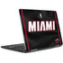 NBA Miami Heat Jersey Notebook 9 Pro 13in (2017) Skin