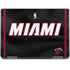 NBA Miami Heat Jersey Notebook 9 Pro 13in (2017) Skin