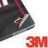 NBA Miami Heat Jersey Notebook 9 Pro 13in (2017) Skin