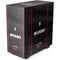 NBA Miami Heat Jersey NZXT H510 Compact ATX Mid-Tower Case Skin