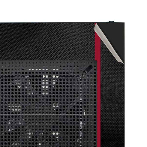 NBA Miami Heat Jersey NZXT H510 Compact ATX Mid-Tower Case Skin
