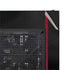 NBA Miami Heat Jersey NZXT H510 Compact ATX Mid-Tower Case Skin