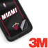 NBA Miami Heat Jersey Otterbox Commuter Galaxy Skin