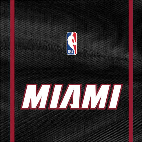 NBA Miami Heat Jersey Otterbox Commuter Galaxy Skin