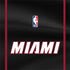 NBA Miami Heat Jersey Otterbox Commuter Galaxy Skin