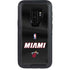 NBA Miami Heat Jersey Otterbox Defender Galaxy Skin
