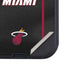 NBA Miami Heat Jersey Otterbox Defender iPhone Skin