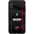 NBA Miami Heat Jersey Otterbox Symmetry iPhone Skin
