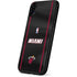 NBA Miami Heat Jersey Otterbox Symmetry iPhone Skin