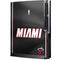 NBA Miami Heat Jersey Playstation 3 & PS3 Slim Skin