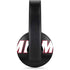NBA Miami Heat Jersey PlayStation 4 Gold Wireless Headset Skin