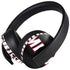 NBA Miami Heat Jersey PlayStation 4 Gold Wireless Headset Skin
