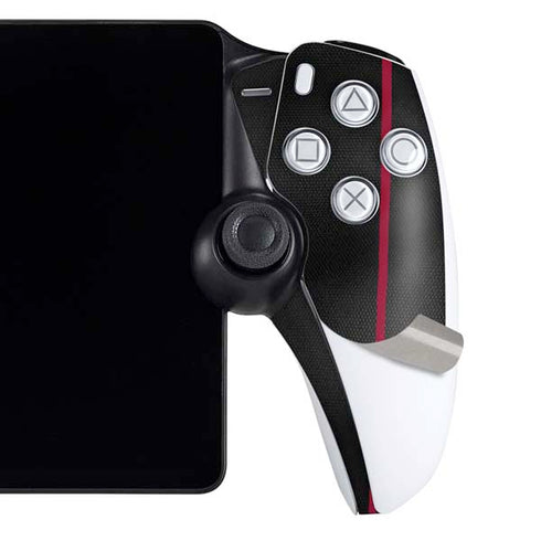 NBA Miami Heat Jersey PlayStation Portal Remote Player Skin